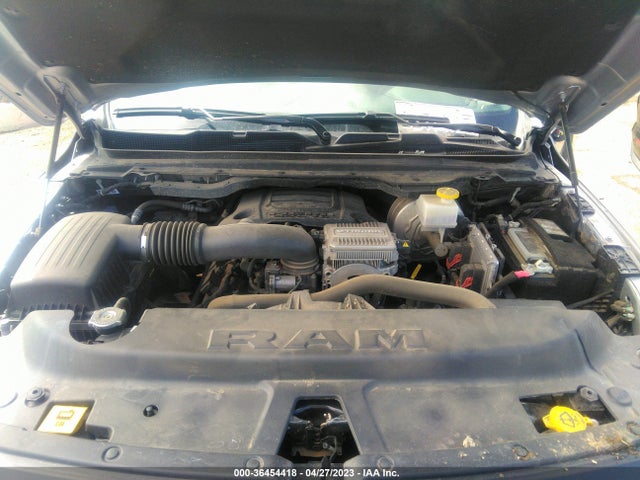 RAM 1500 Rebel 2022 1C6SRFLTXNN136340 Image 10