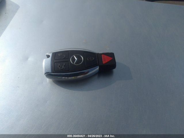 WDC0G4JB7HF165422 Mercedes-Benz Glc Glc 300
