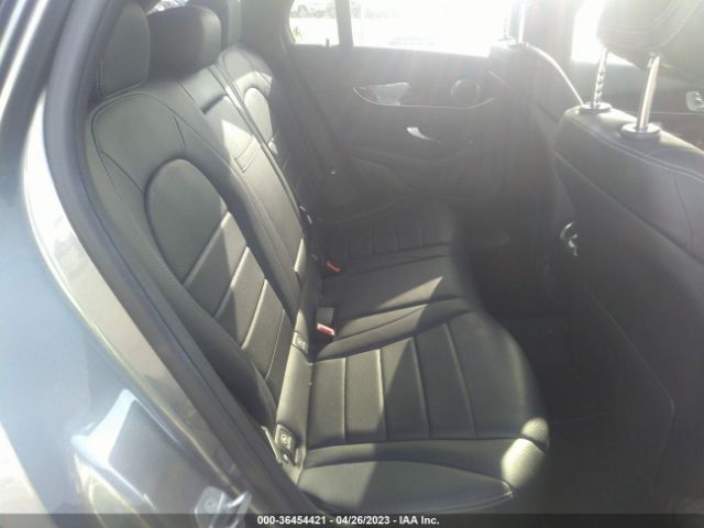 WDC0G4JB7HF165422 Mercedes-Benz Glc Glc 300