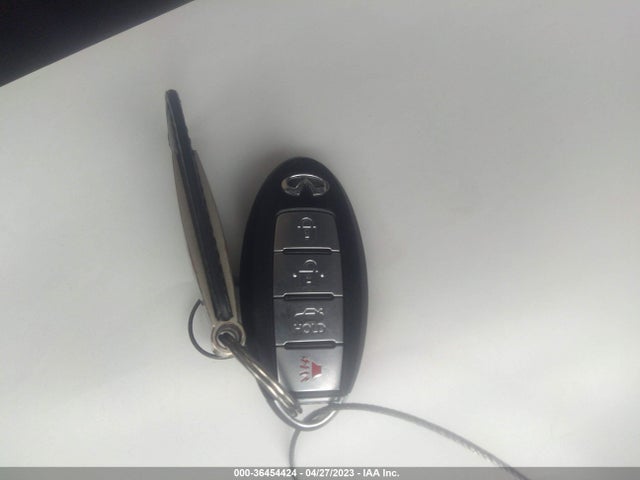 JN1EV7ARXJM442620 Infiniti Q50 3.0t Luxe
