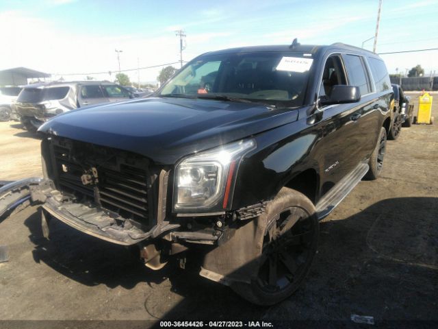1GKS2GKC7JR168223 GMC Yukon Xl Slt