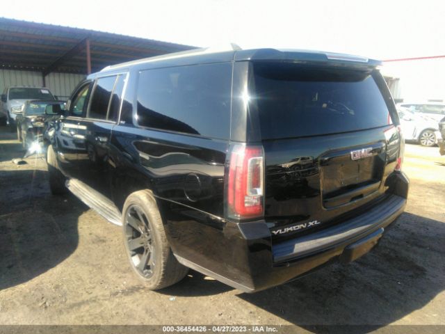 1GKS2GKC7JR168223 GMC Yukon Xl Slt