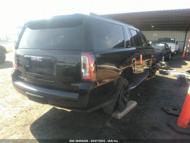 1GKS2GKC7JR168223 GMC Yukon Xl Slt