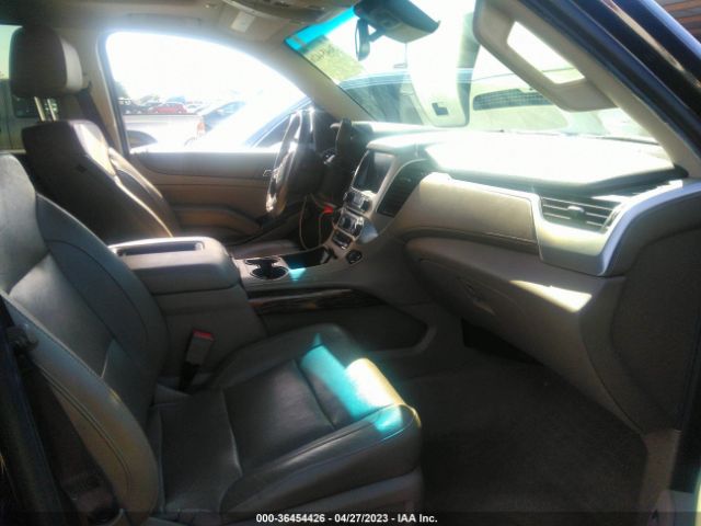 1GKS2GKC7JR168223 GMC Yukon Xl Slt