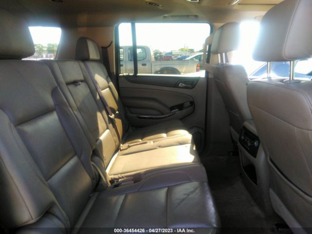 1GKS2GKC7JR168223 GMC Yukon Xl Slt