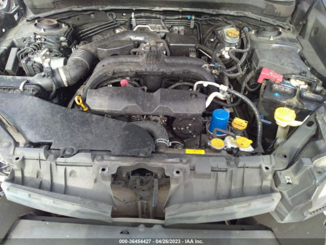 JF2SJAGC9JH449970 Subaru Forester Premium