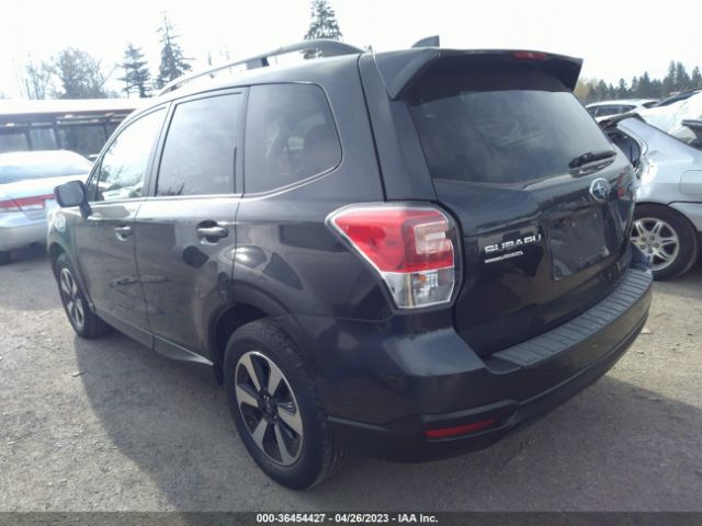 JF2SJAGC9JH449970 Subaru Forester Premium