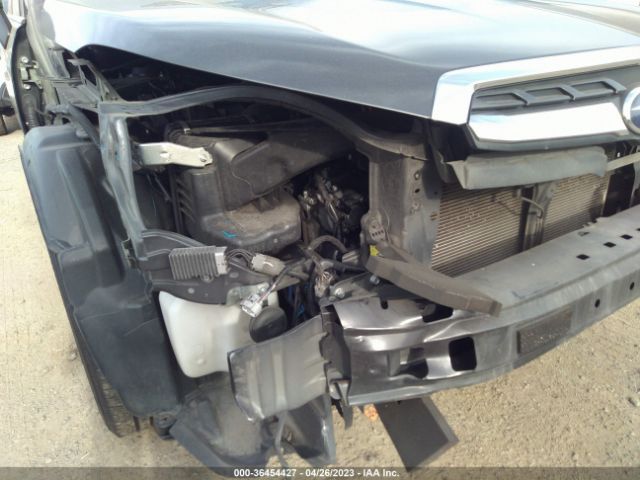 JF2SJAGC9JH449970 Subaru Forester Premium