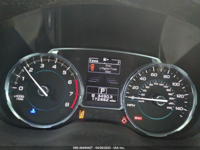 JF2SJAGC9JH449970 Subaru Forester Premium