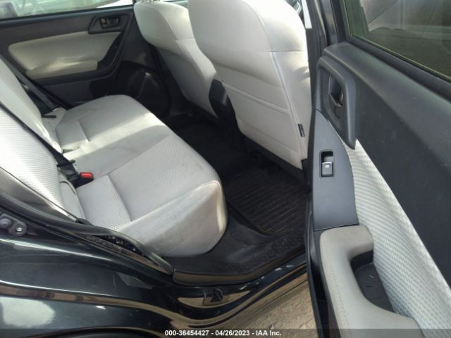 JF2SJAGC9JH449970 Subaru Forester Premium