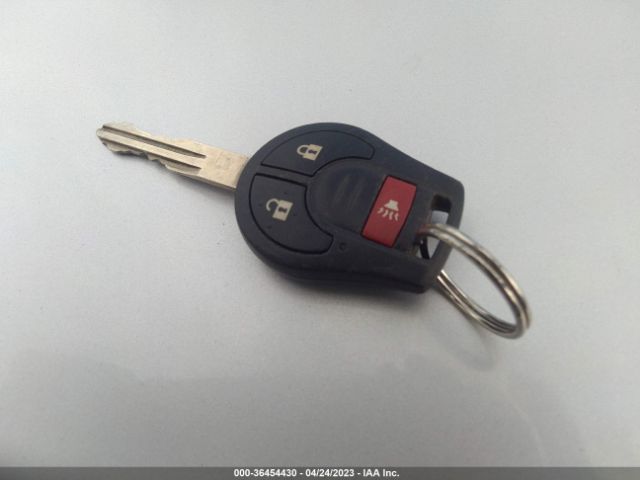 3N1CE2CP5HL377394 Nissan Versa Note Sv