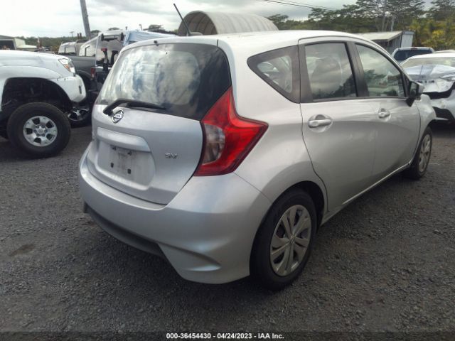 3N1CE2CP5HL377394 Nissan Versa Note Sv