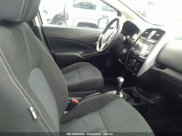3N1CE2CP5HL377394 Nissan Versa Note Sv