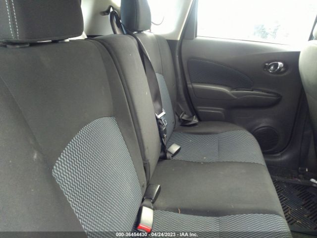 3N1CE2CP5HL377394 Nissan Versa Note Sv