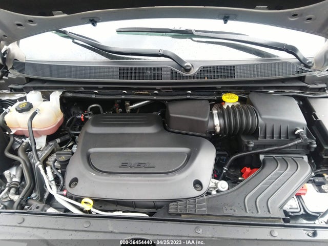 Chrysler Voyager Lxi 2021 2C4RC1DG8MR558184 Image 10