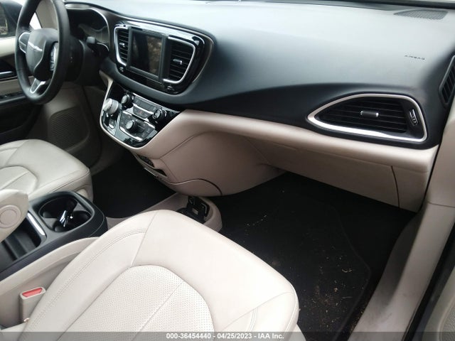 Chrysler Voyager Lxi 2021 2C4RC1DG8MR558184 Image 5