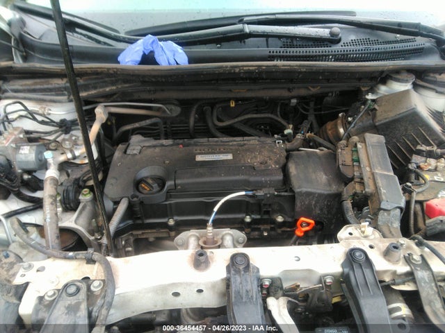 Honda CR-V EX 2016 5J6RM4H58GL046245 Image 11