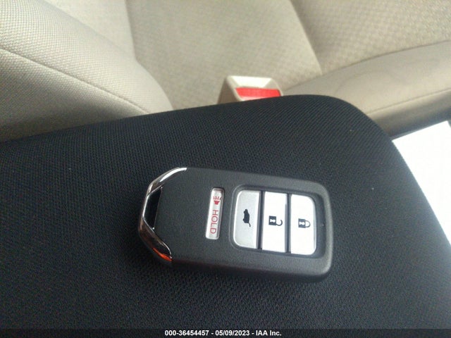 Honda CR-V EX 2016 5J6RM4H58GL046245 Image 3