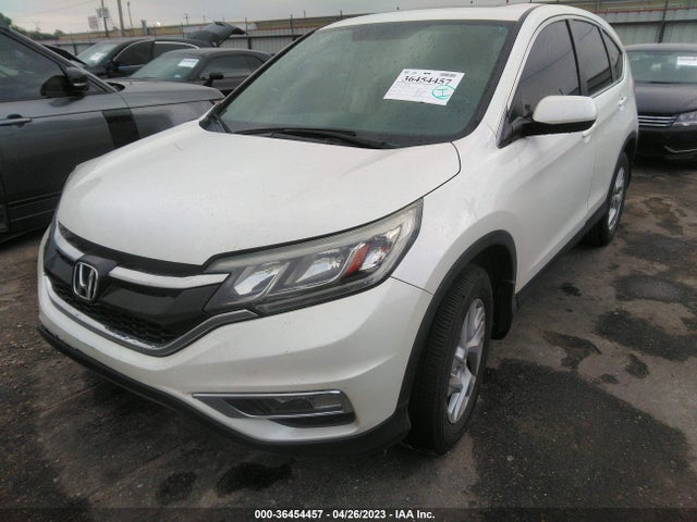 Honda CR-V EX 2016 5J6RM4H58GL046245 Image 2