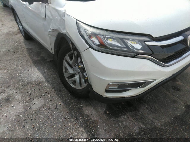 Honda CR-V EX 2016 5J6RM4H58GL046245 Image 7