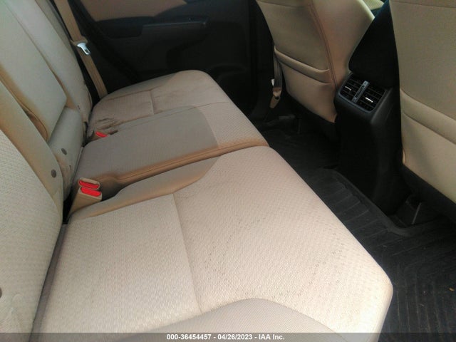Honda CR-V EX 2016 5J6RM4H58GL046245 Image 9