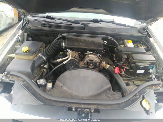 2007 JEEP GRAND CHEROKEE LAREDO VIN: 1J8GS48K37C512181