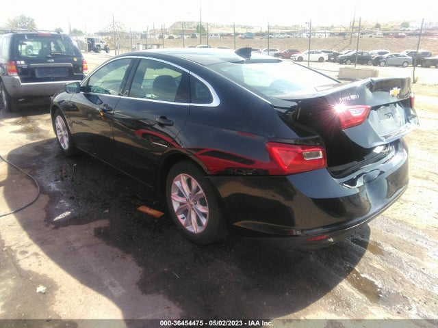 Chevrolet MALIBU LT 2023 1G1ZD5ST5PF167941 Image 3