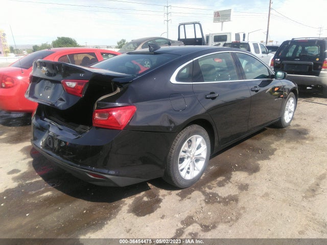 Chevrolet MALIBU LT 2023 1G1ZD5ST5PF167941 Image 4