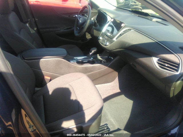 Chevrolet MALIBU LT 2023 1G1ZD5ST5PF167941 Image 5