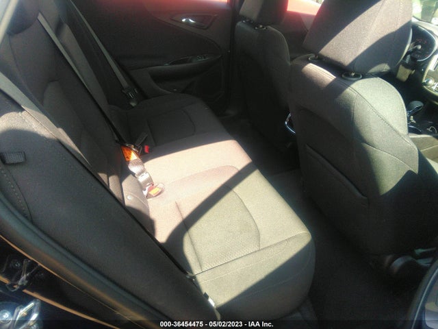 Chevrolet MALIBU LT 2023 1G1ZD5ST5PF167941 Image 8