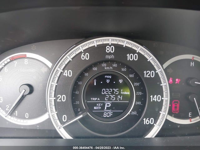2017 HONDA ACCORD SEDAN EX VIN: 1HGCR2F73HA089718