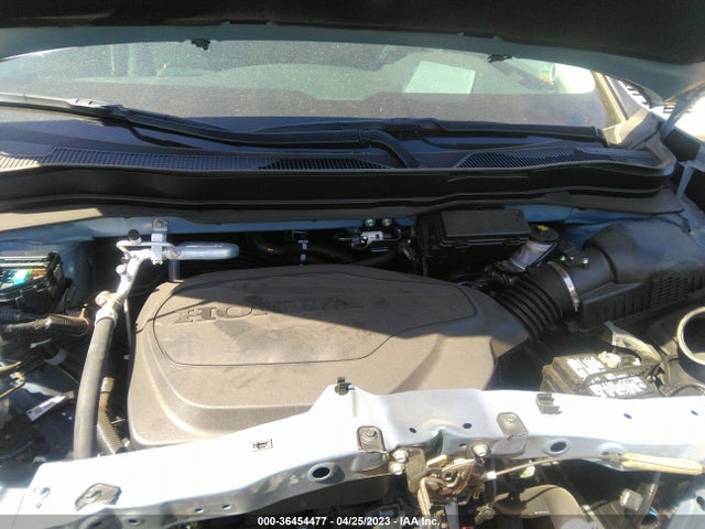 2023 Honda Ridgeline, VIN: 5FPYK3F57PB013848