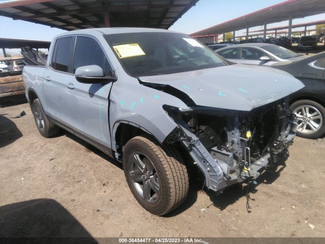 2023 Honda Ridgeline, VIN: 5FPYK3F57PB013848