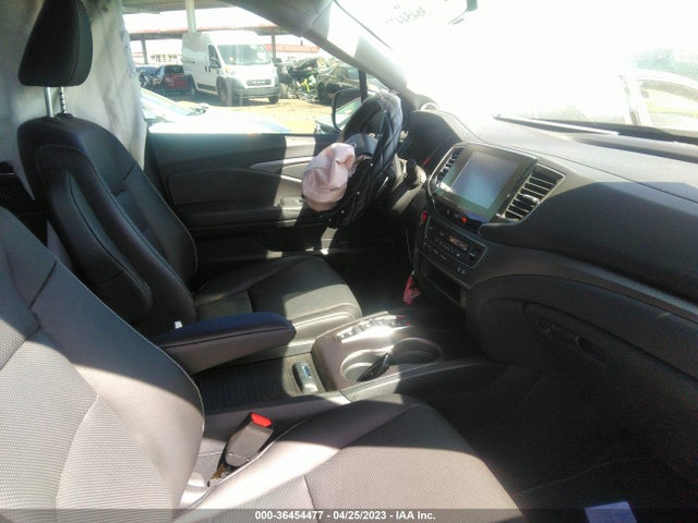 2023 Honda Ridgeline, VIN: 5FPYK3F57PB013848