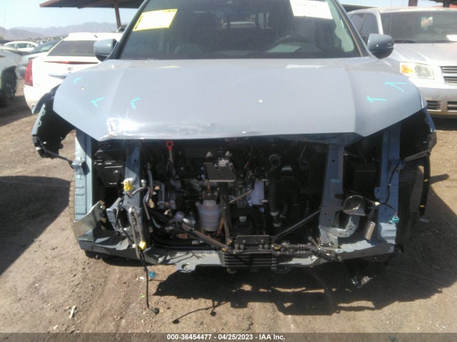 2023 Honda Ridgeline, VIN: 5FPYK3F57PB013848