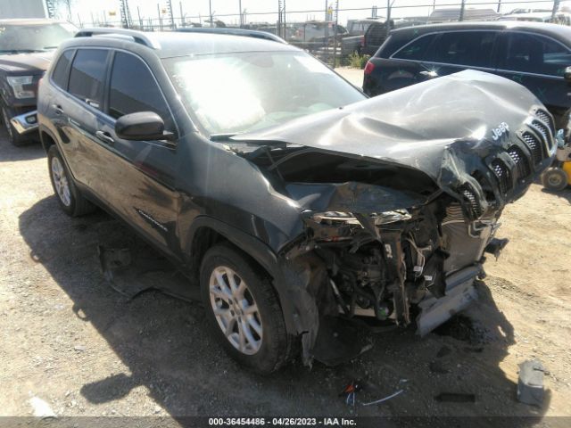 1C4PJLLBXJD587506 auction archive image