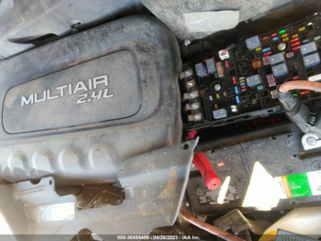 1C4PJLLBXJD587506 Jeep Cherokee Latitude Plus