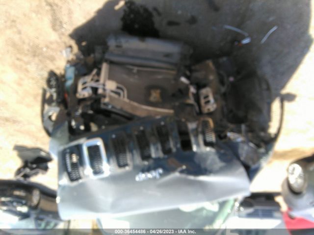 1C4PJLLBXJD587506 Jeep Cherokee Latitude Plus