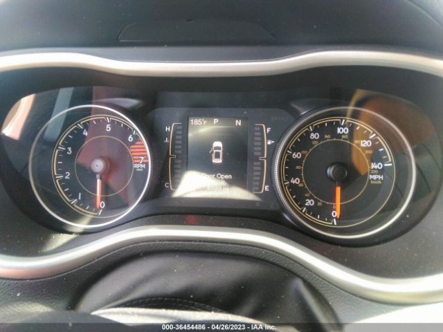 1C4PJLLBXJD587506 Jeep Cherokee Latitude Plus