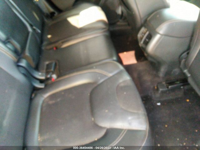 1C4PJLLBXJD587506 Jeep Cherokee Latitude Plus