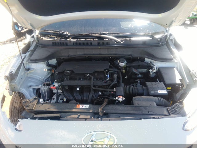 Hyundai Kona Sel 2023 KM8K6CAB7PU980883 Image 10