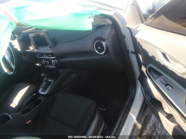 Hyundai Kona Sel 2023 KM8K6CAB7PU980883 Image 5