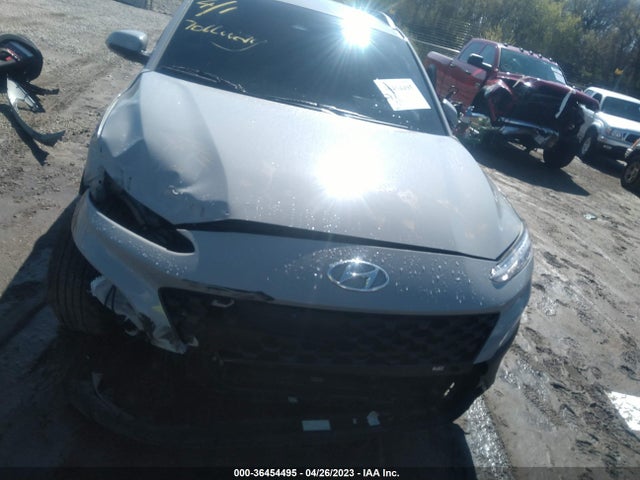 Hyundai Kona Sel 2023 KM8K6CAB7PU980883 Image 6