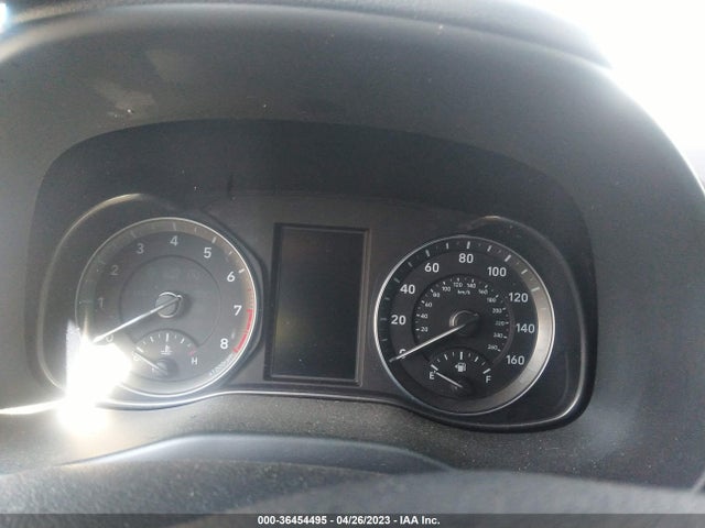 Hyundai Kona Sel 2023 KM8K6CAB7PU980883 Image 7