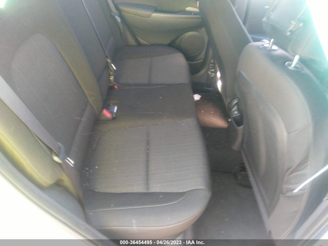 Hyundai Kona Sel 2023 KM8K6CAB7PU980883 Image 8