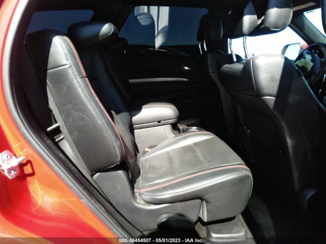 1C4SDHCT1FC826610 Dodge Durango R/t