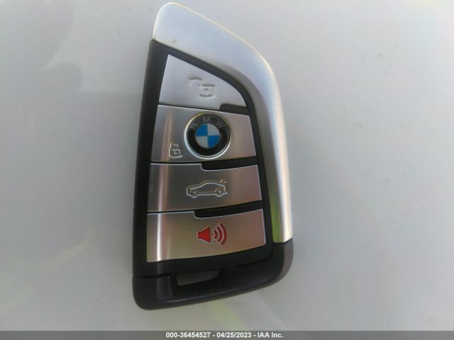 5UXCR6C04N9J42712 BMW X5 Xdrive40i