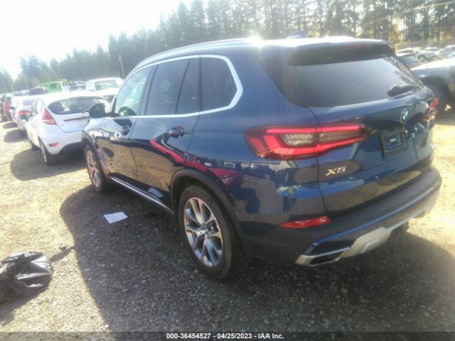 5UXCR6C04N9J42712 BMW X5 Xdrive40i