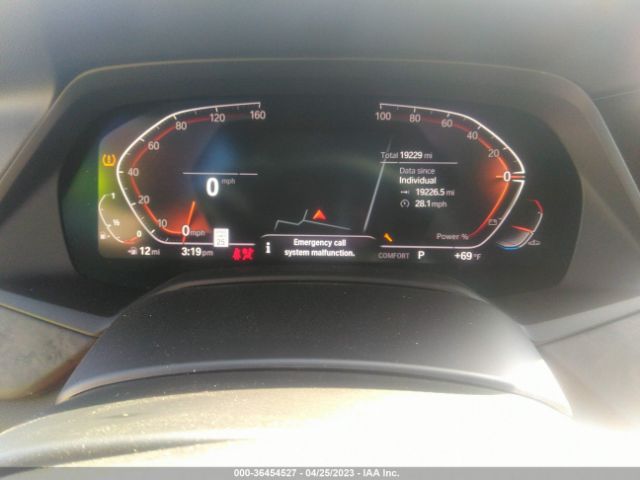 5UXCR6C04N9J42712 BMW X5 Xdrive40i