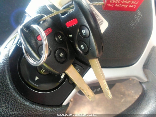 2012 HONDA CIVIC SDN EX VIN: 19XFB2F81CE081339